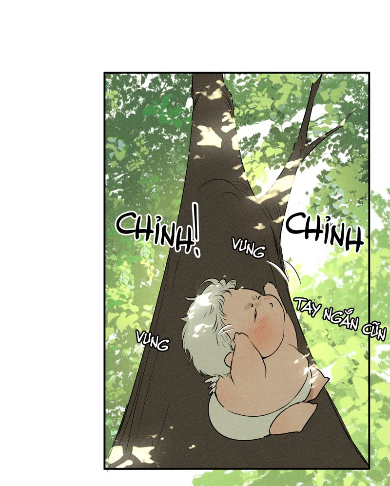 BẤT QUY TẮC PHIÊN NGOẠI 56 - Trang 2