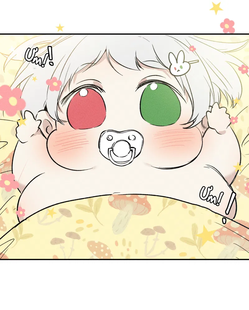 BẤT QUY TẮC PHIÊN NGOẠI 56 - Trang 2