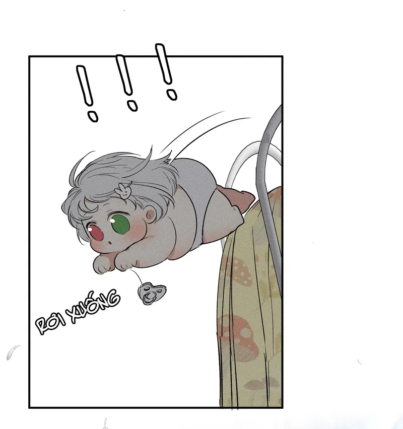 BẤT QUY TẮC PHIÊN NGOẠI 56 - Trang 2