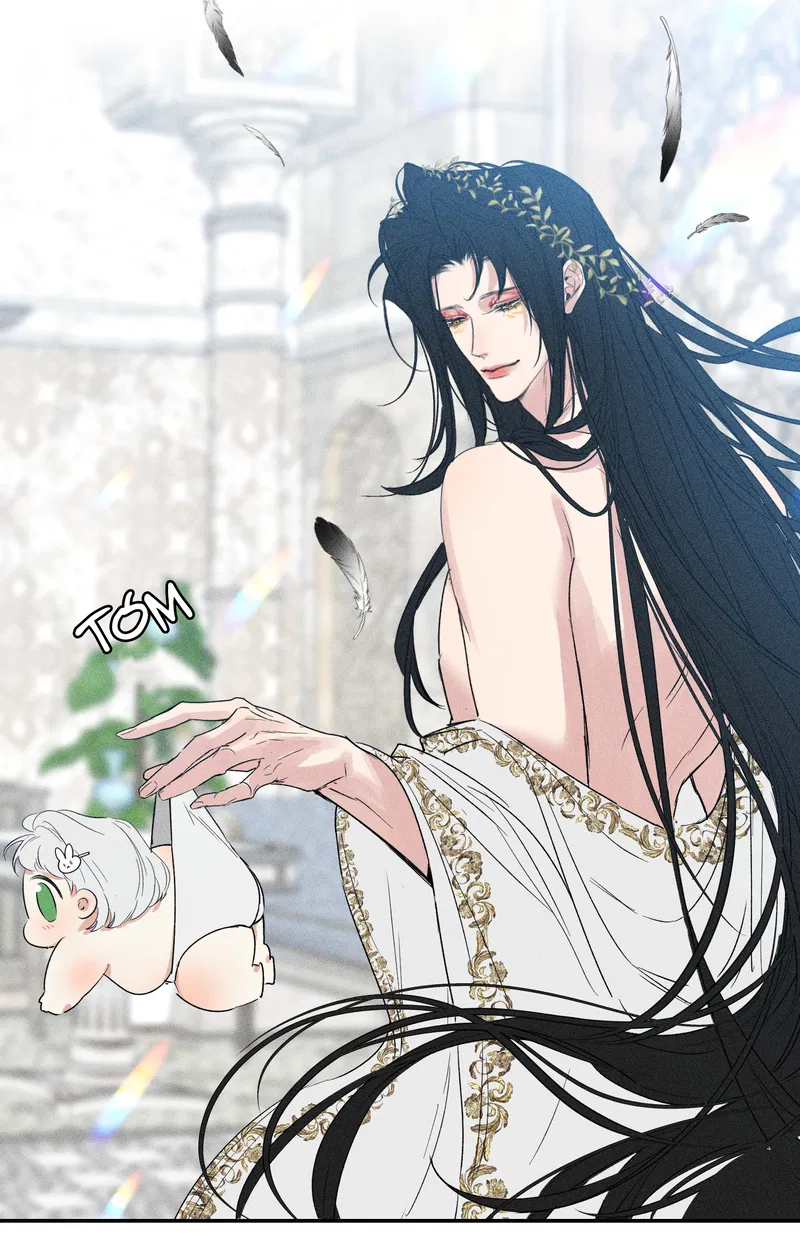 BẤT QUY TẮC PHIÊN NGOẠI 56 - Trang 2