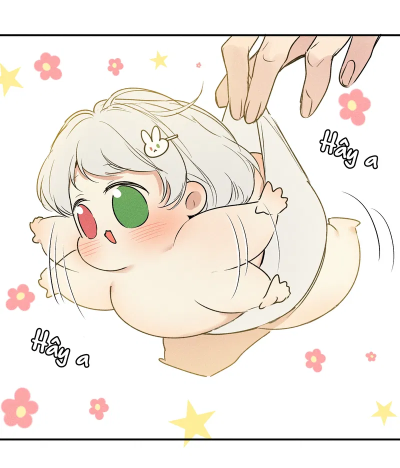 BẤT QUY TẮC PHIÊN NGOẠI 56 - Trang 2