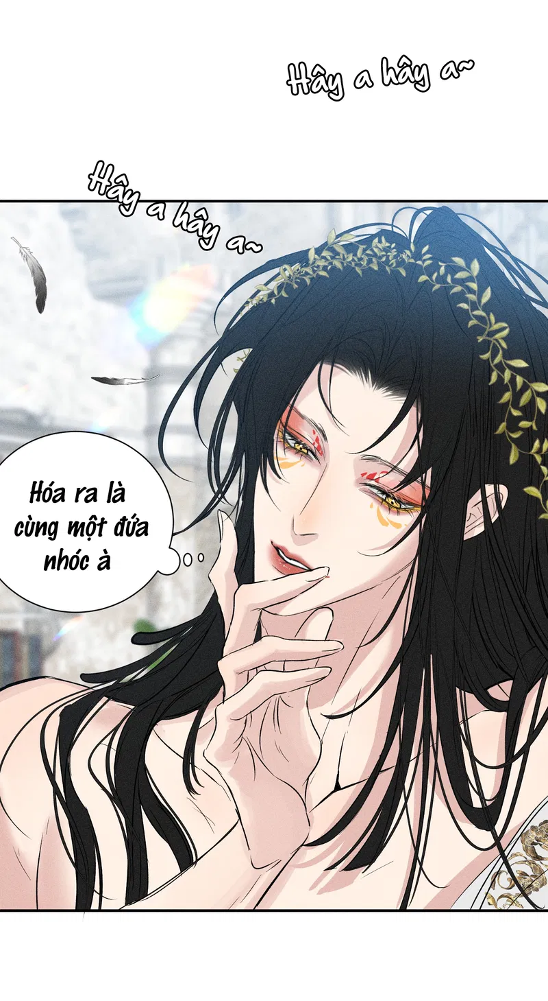 BẤT QUY TẮC PHIÊN NGOẠI 56 - Trang 2