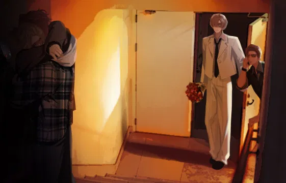 Giao Dịch Đồng Giá Chapter 5 - Next 