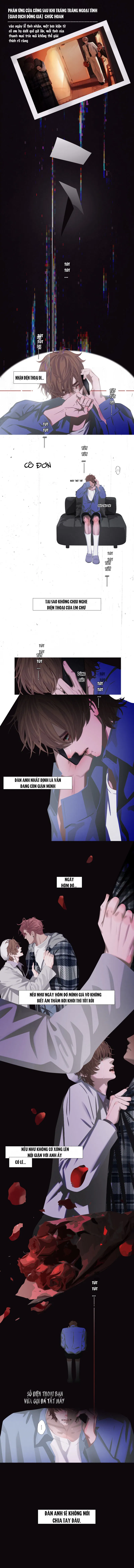 Giao Dịch Đồng Giá Chapter 5 - Next 