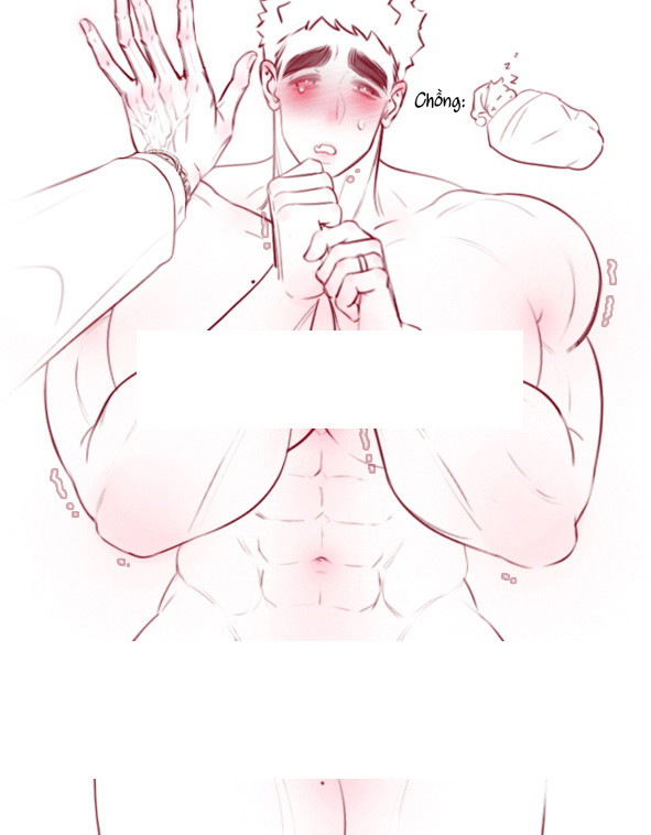 Mẩu Truyện Ngắn Của Tác Giả Họa Nô Chapter 68 - Trang 2