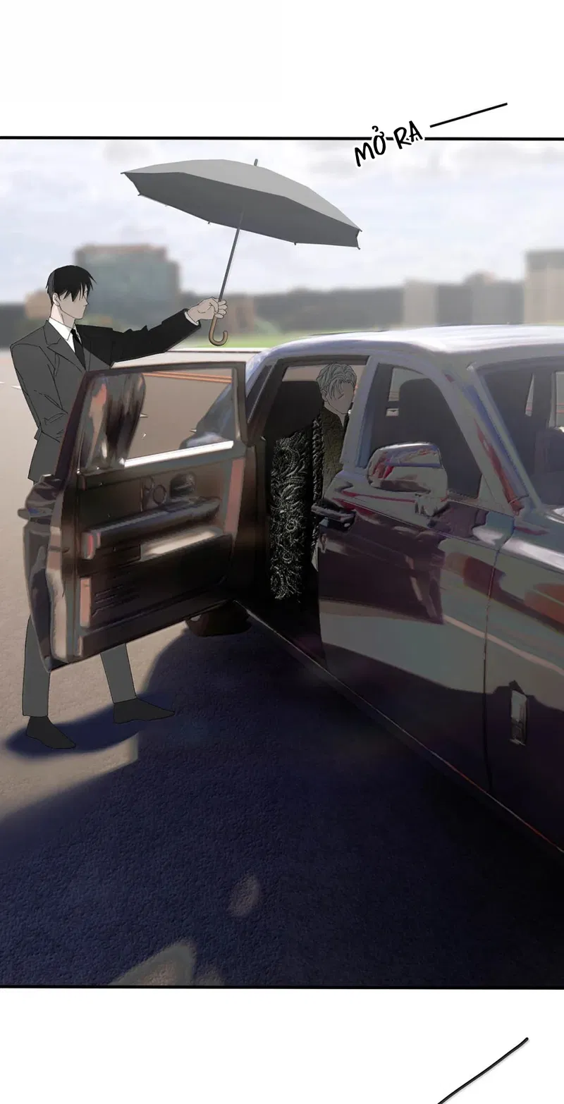 Chọc Quê Vương Tử Yandere Chapter 43 - Trang 2