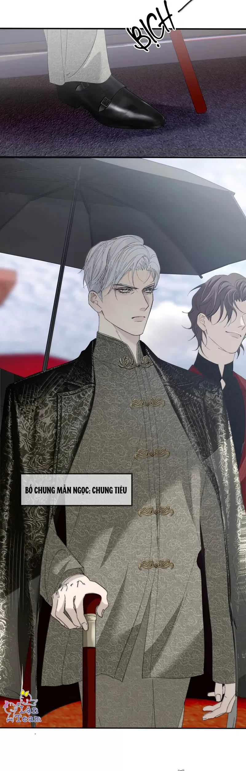 Chọc Quê Vương Tử Yandere Chapter 43 - Trang 2