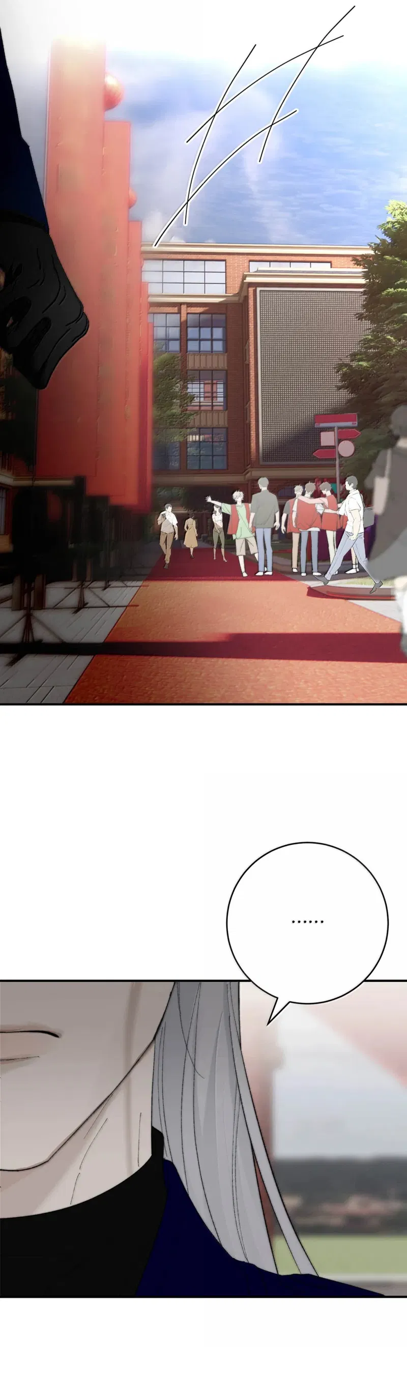 Chọc Quê Vương Tử Yandere Chapter 43 - Trang 2