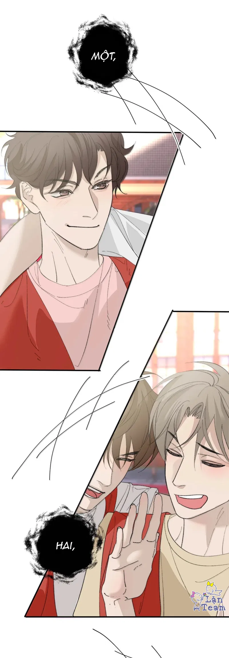 Chọc Quê Vương Tử Yandere Chapter 43 - Trang 2