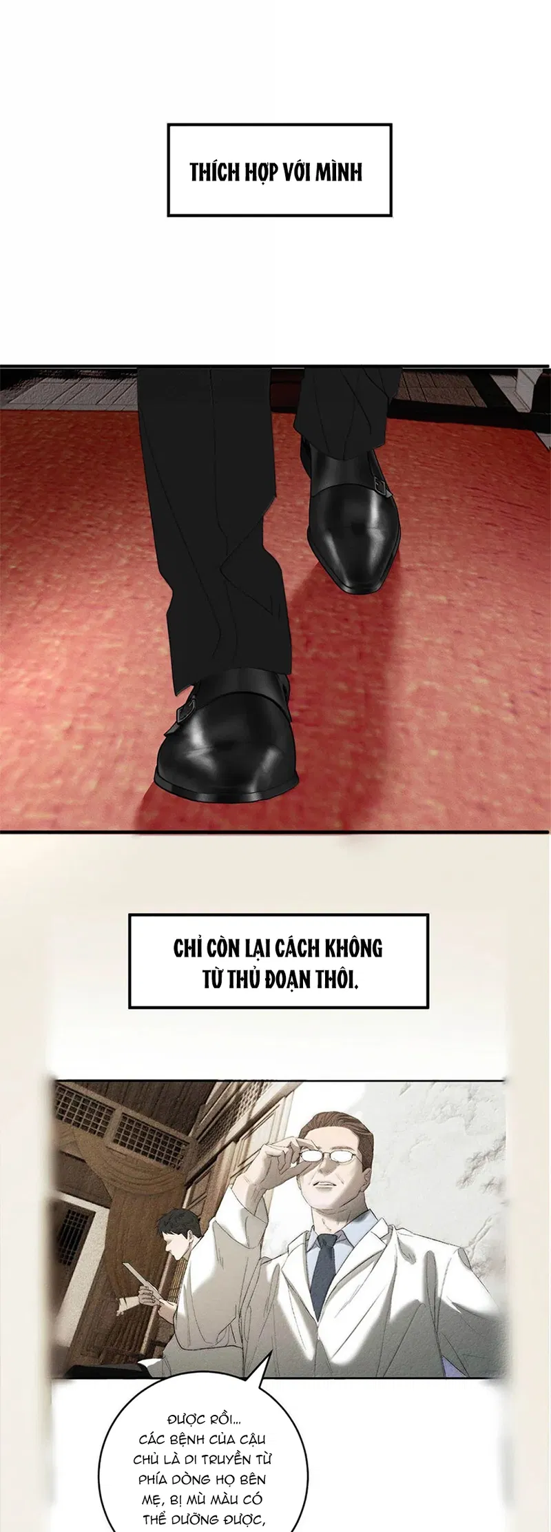 Chọc Quê Vương Tử Yandere Chapter 43 - Trang 2