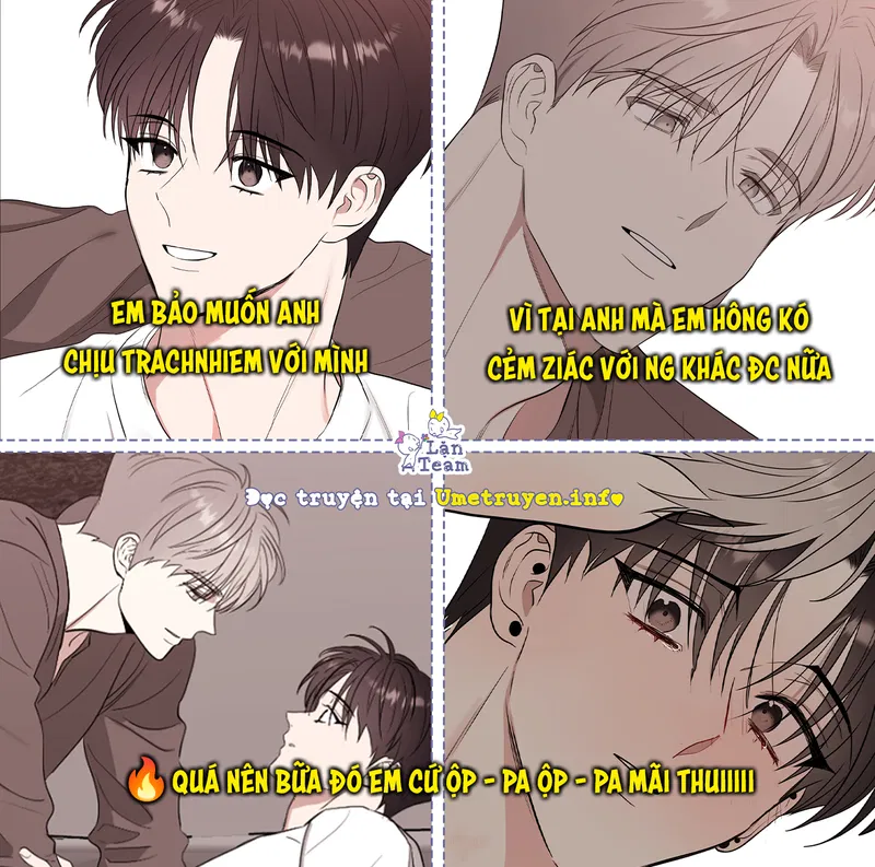 Chọc Quê Vương Tử Yandere Chapter 43 - Trang 2