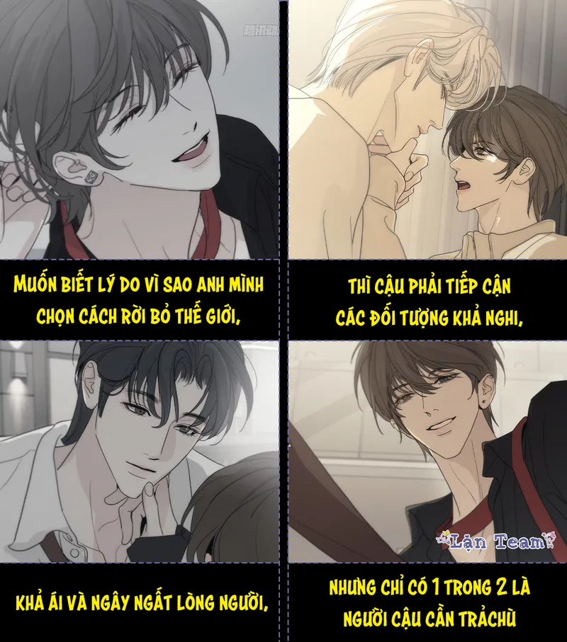 Chọc Quê Vương Tử Yandere Chapter 44 - Trang 2