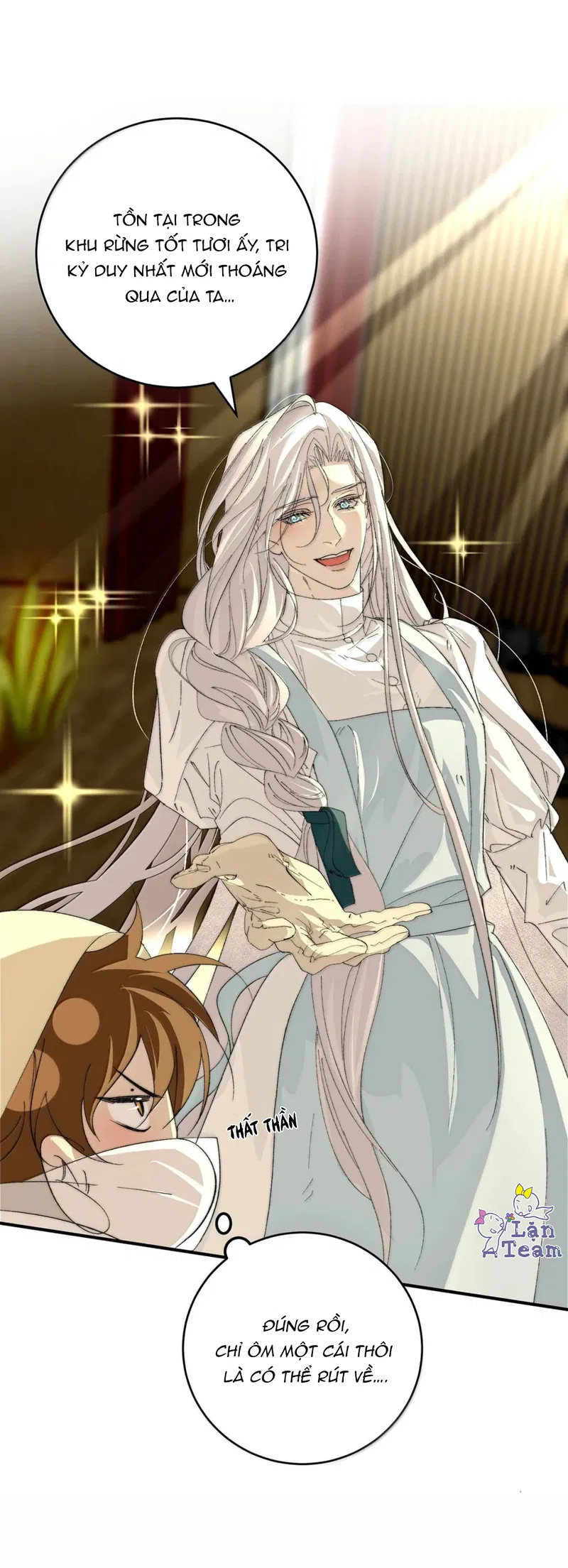 Chọc Quê Vương Tử Yandere Chapter 44 - Trang 2