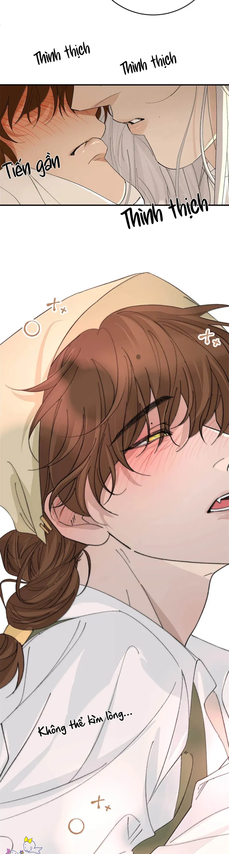 Chọc Quê Vương Tử Yandere Chapter 44 - Trang 2