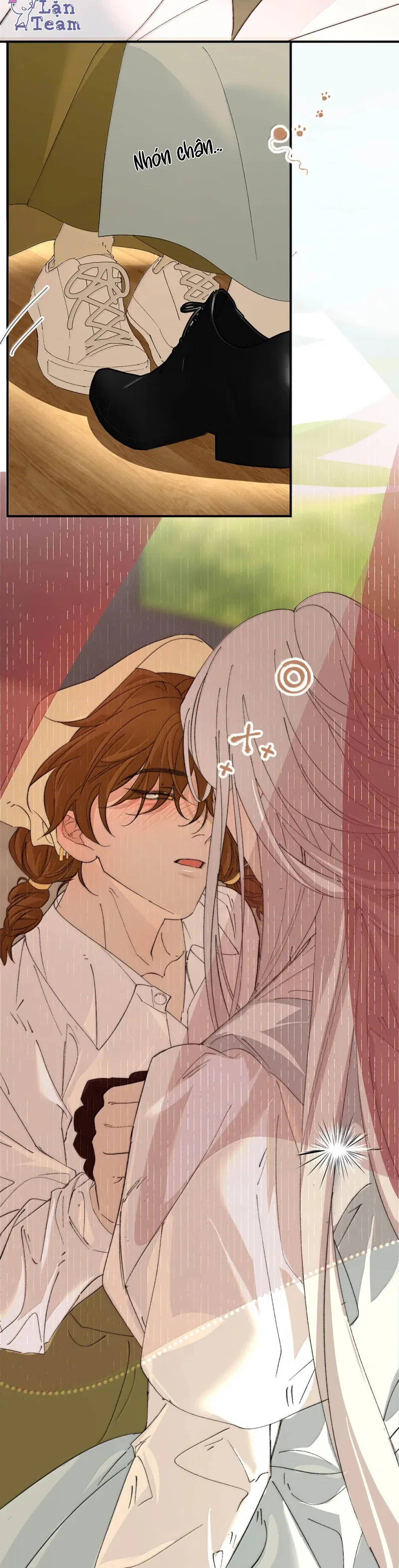 Chọc Quê Vương Tử Yandere Chapter 44 - Trang 2