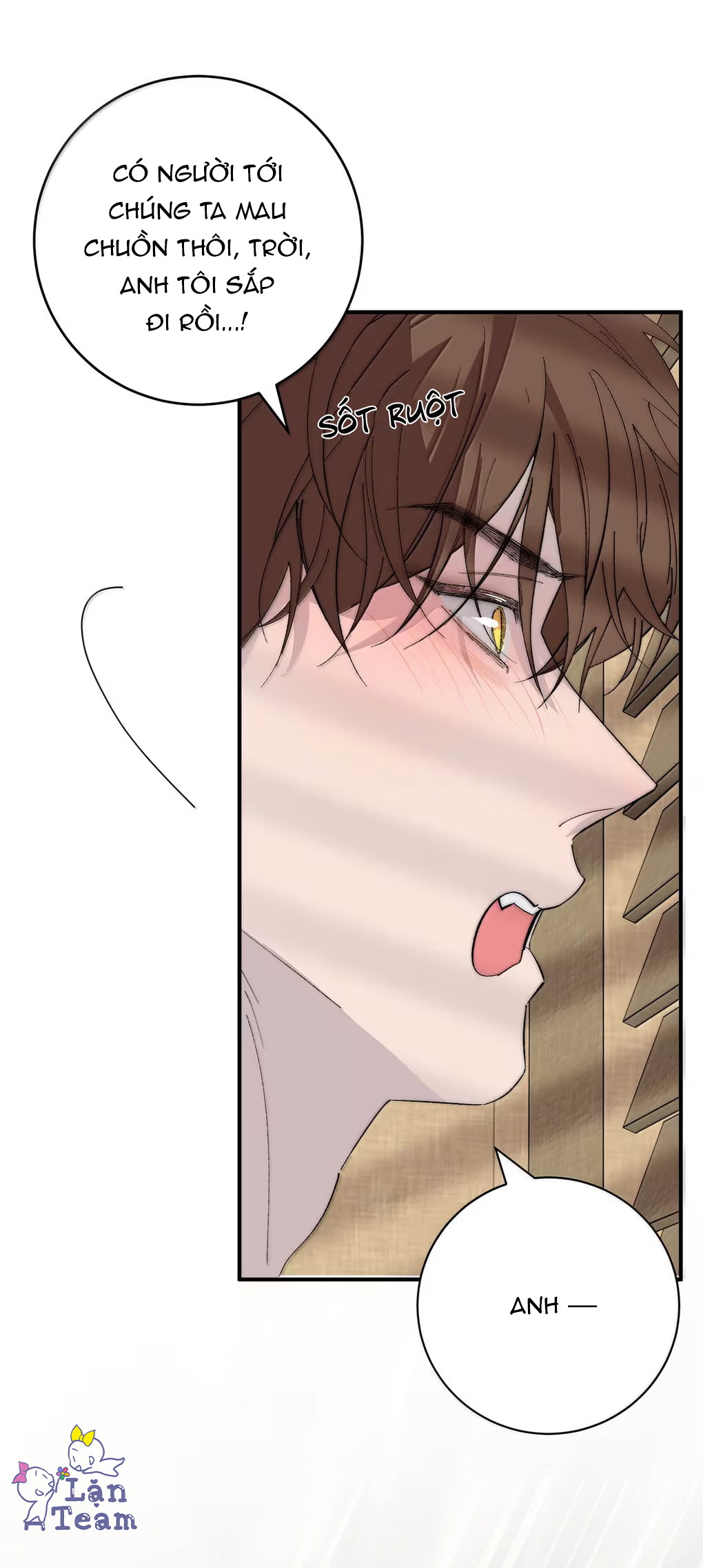 Chọc Quê Vương Tử Yandere Chapter 45 - Trang 2