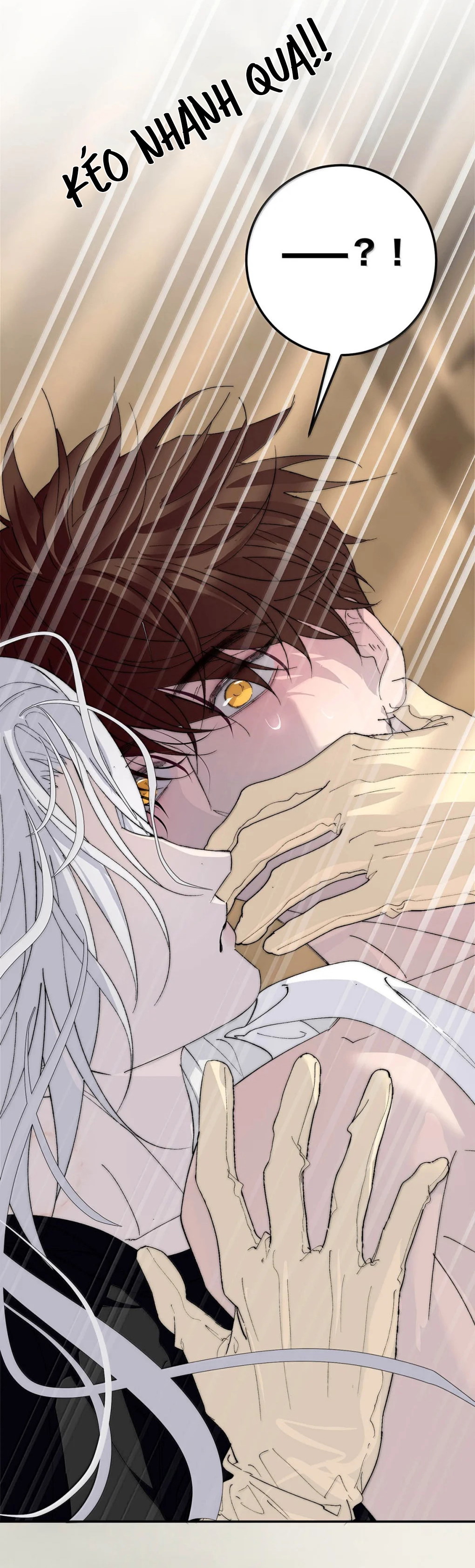 Chọc Quê Vương Tử Yandere Chapter 45 - Trang 2