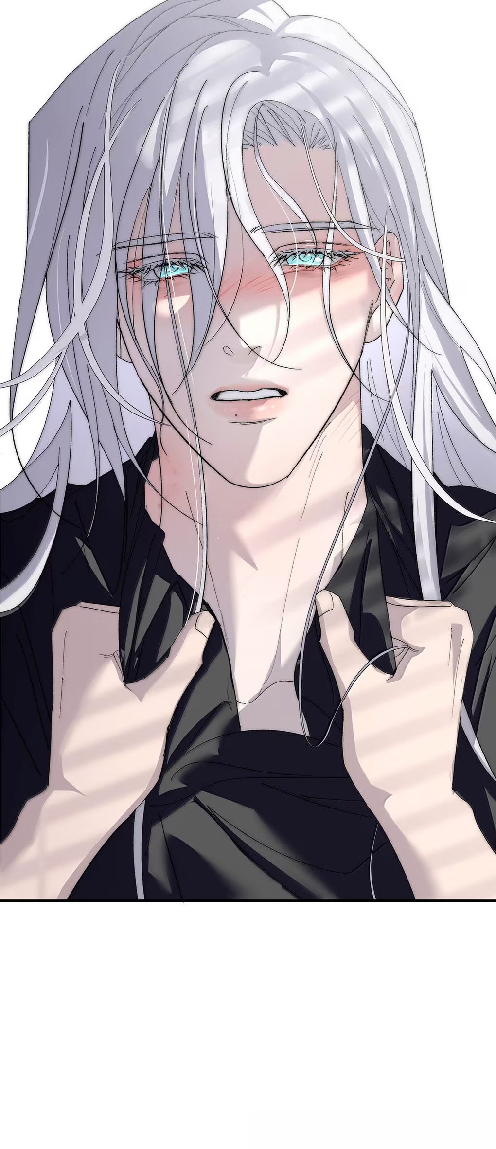 Chọc Quê Vương Tử Yandere Chapter 45 - Trang 2