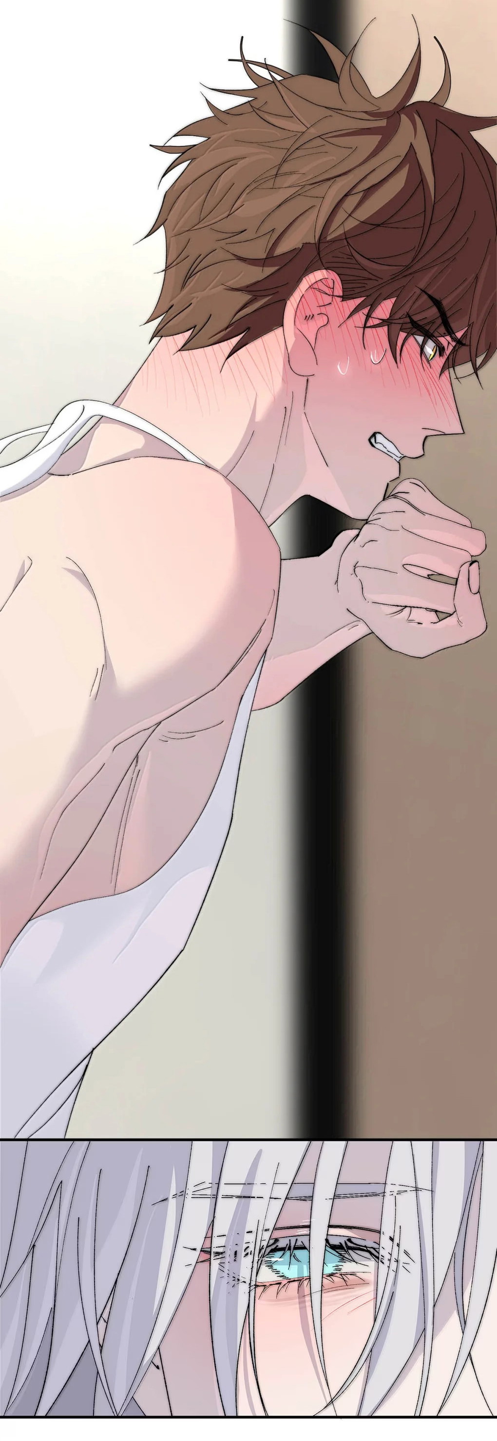 Chọc Quê Vương Tử Yandere Chapter 45 - Trang 2