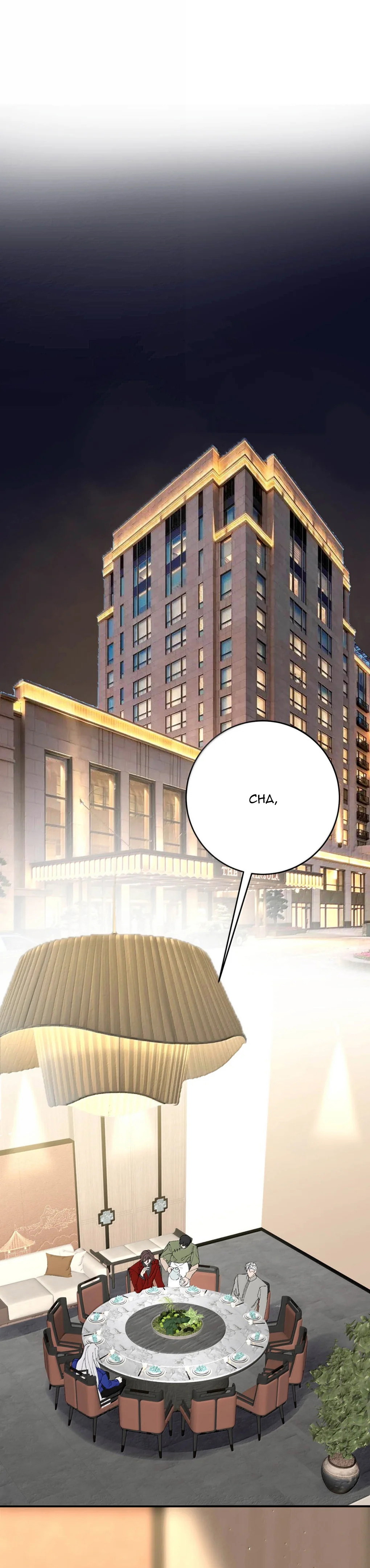 Chọc Quê Vương Tử Yandere Chapter 45 - Trang 2