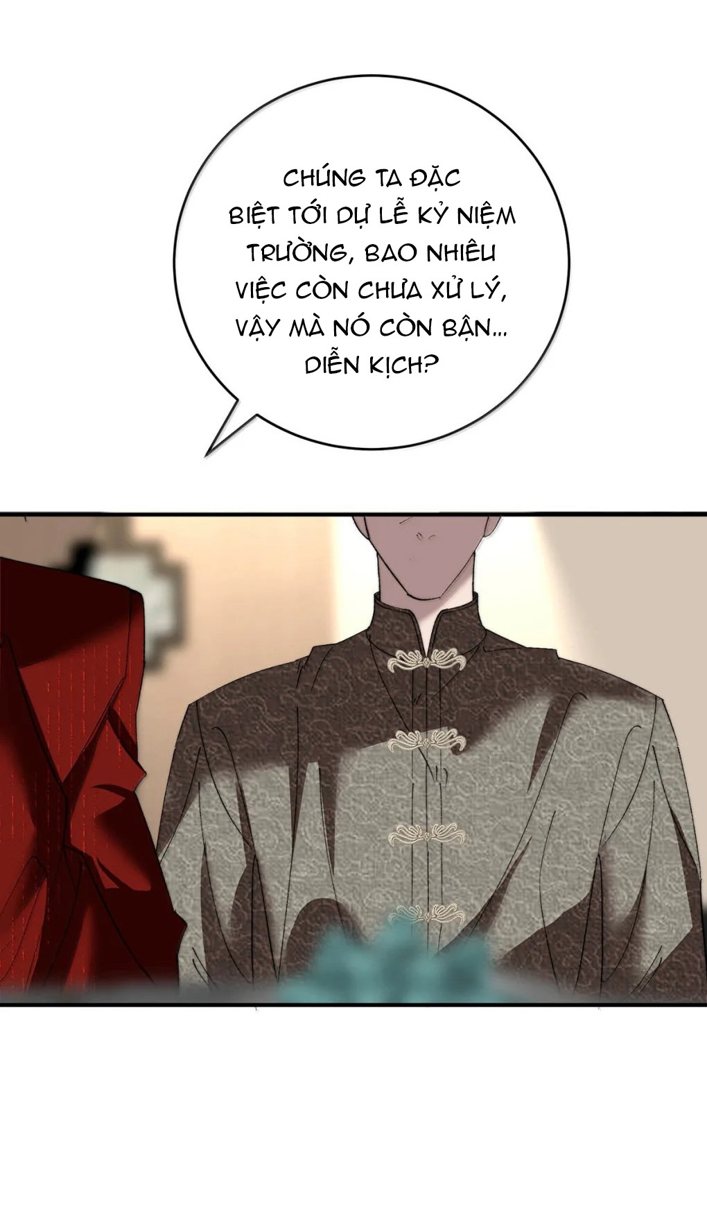 Chọc Quê Vương Tử Yandere Chapter 45 - Trang 2