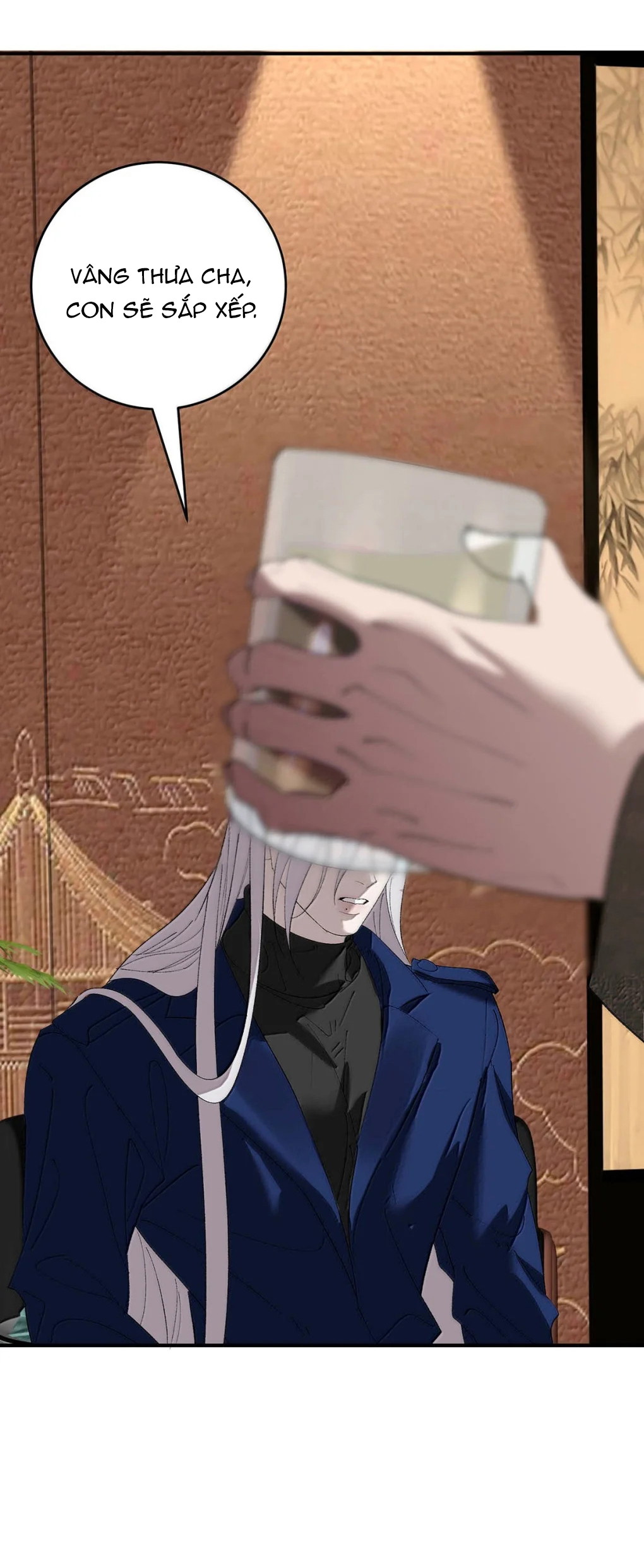 Chọc Quê Vương Tử Yandere Chapter 45 - Trang 2