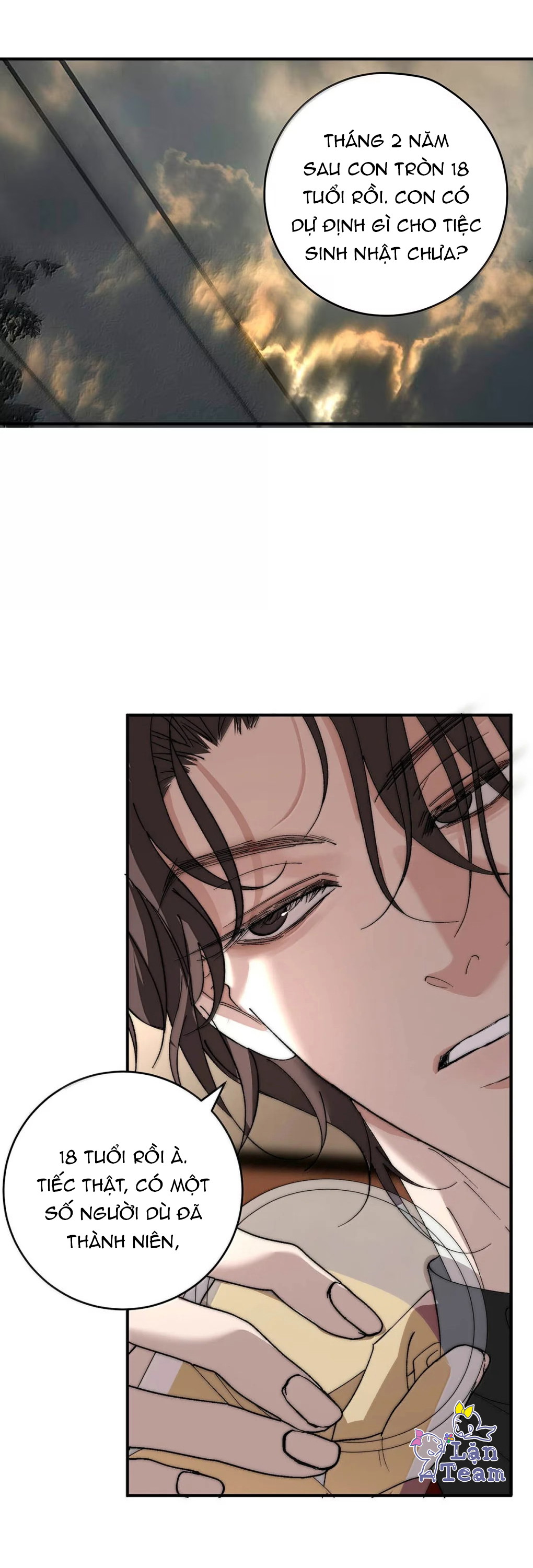 Chọc Quê Vương Tử Yandere Chapter 45 - Trang 2