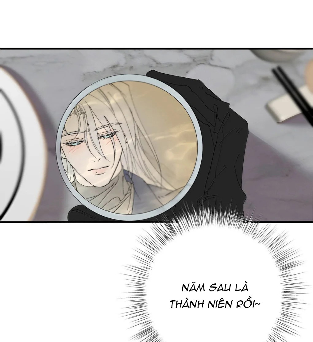 Chọc Quê Vương Tử Yandere Chapter 45 - Trang 2