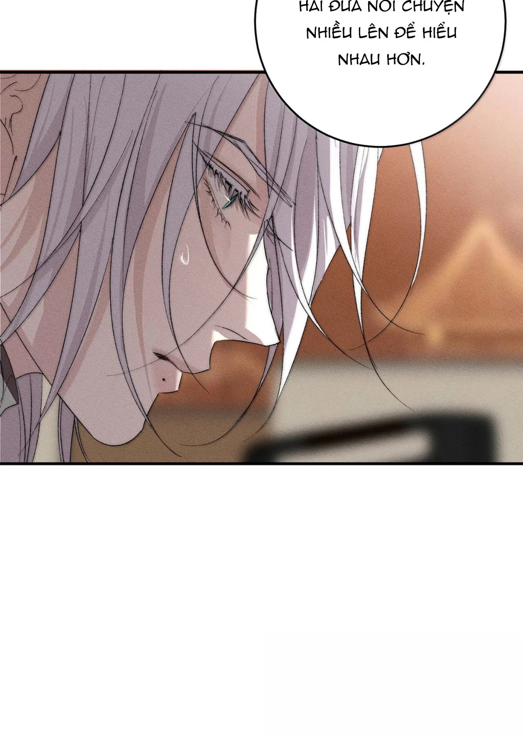 Chọc Quê Vương Tử Yandere Chapter 46 - Trang 2