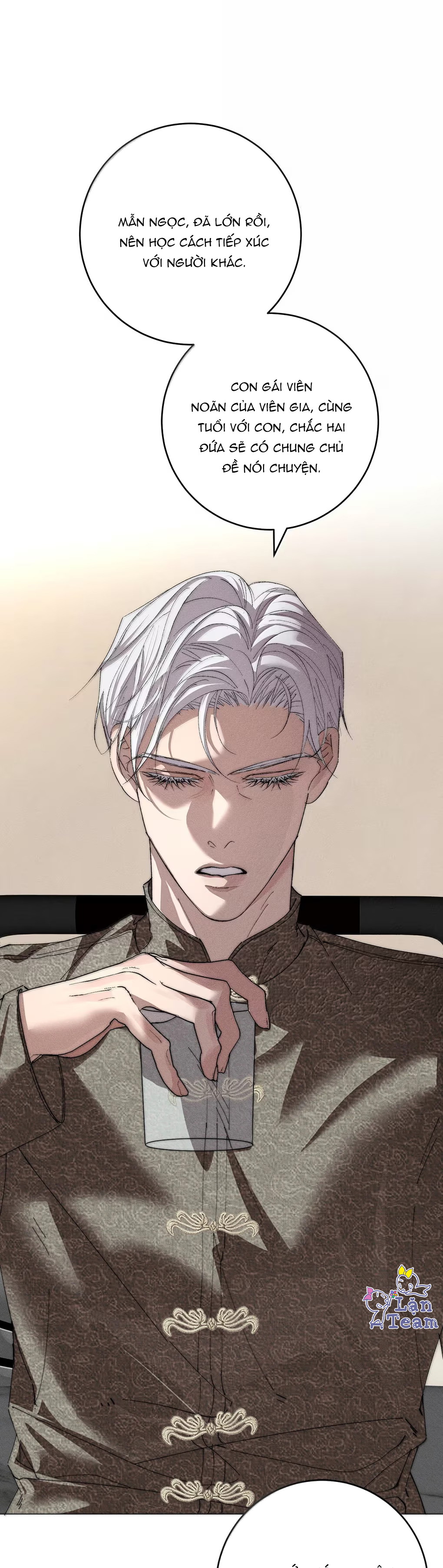 Chọc Quê Vương Tử Yandere Chapter 46 - Trang 2