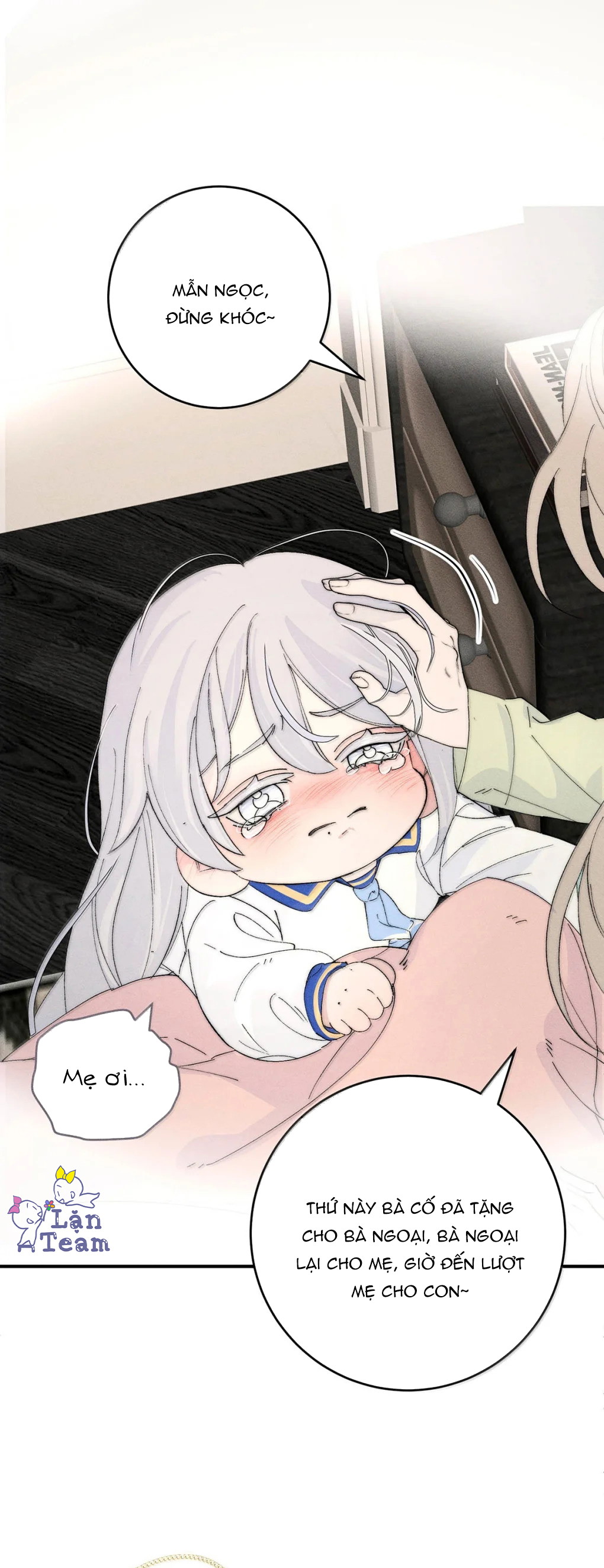 Chọc Quê Vương Tử Yandere Chapter 46 - Trang 2