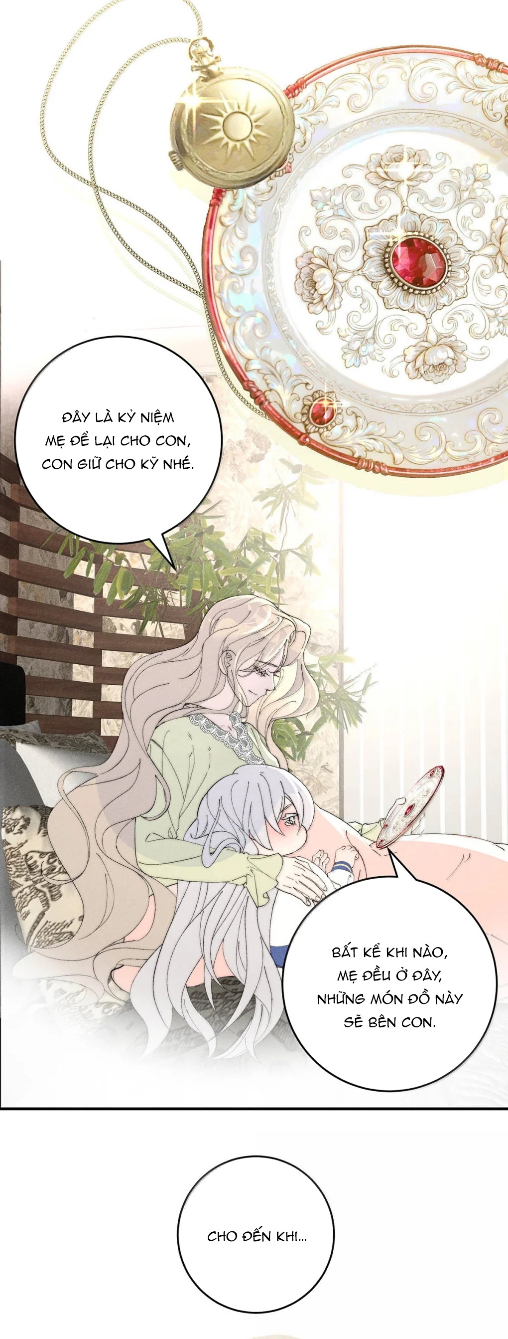 Chọc Quê Vương Tử Yandere Chapter 46 - Trang 2