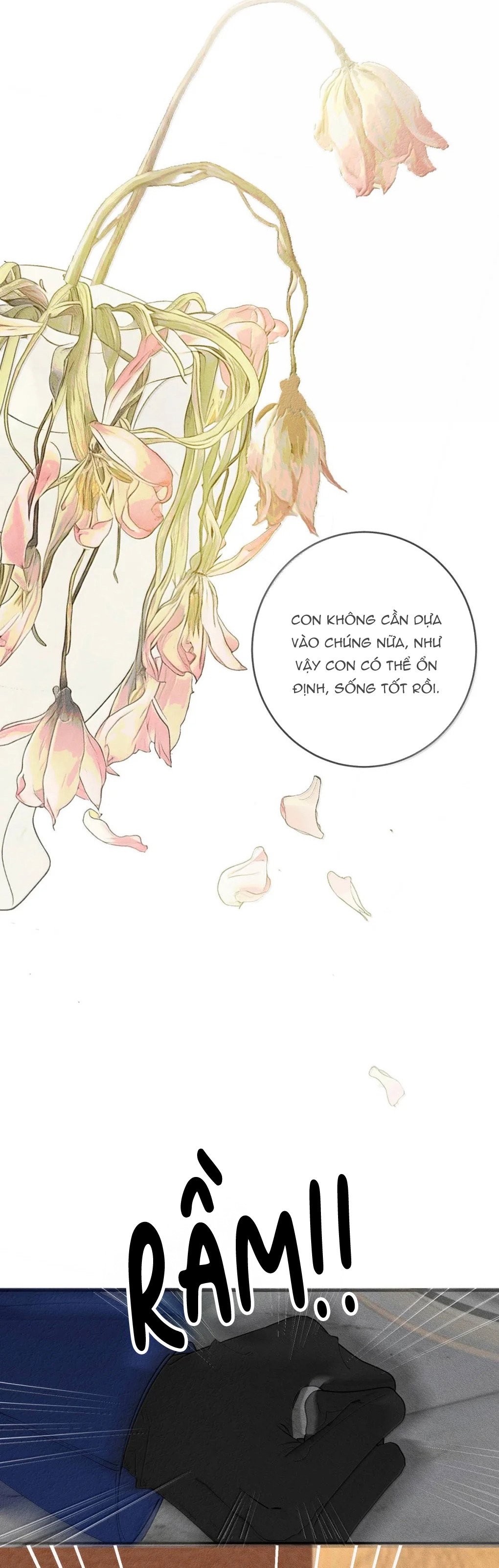 Chọc Quê Vương Tử Yandere Chapter 46 - Trang 2