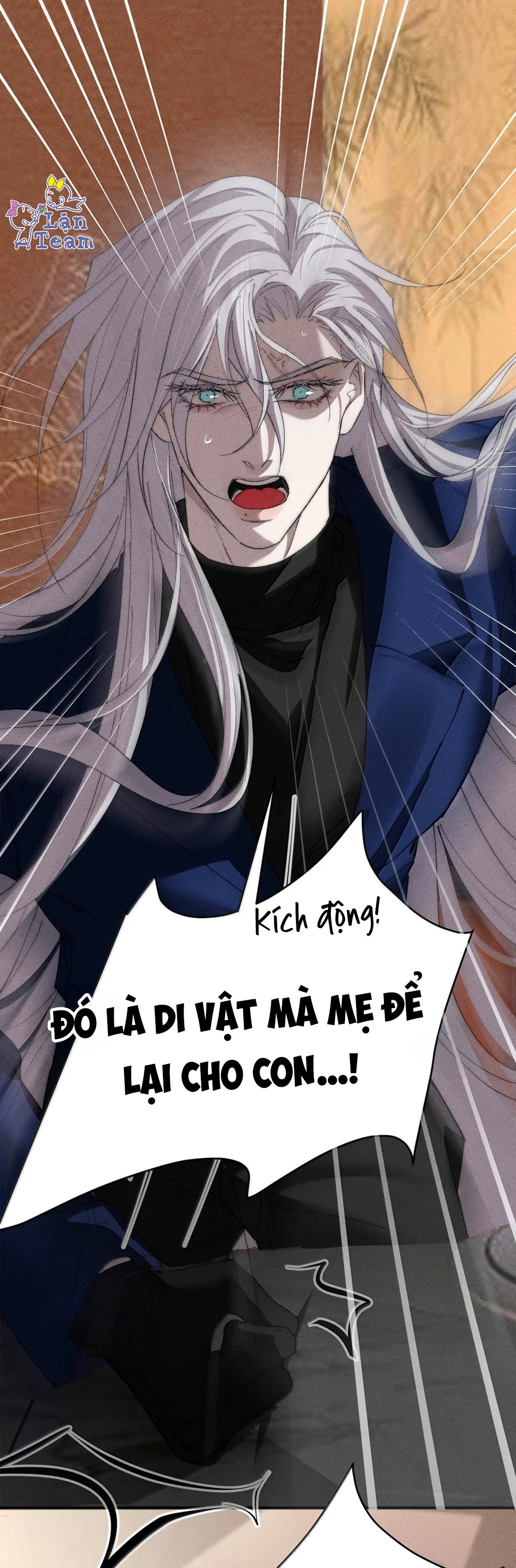 Chọc Quê Vương Tử Yandere Chapter 46 - Trang 2