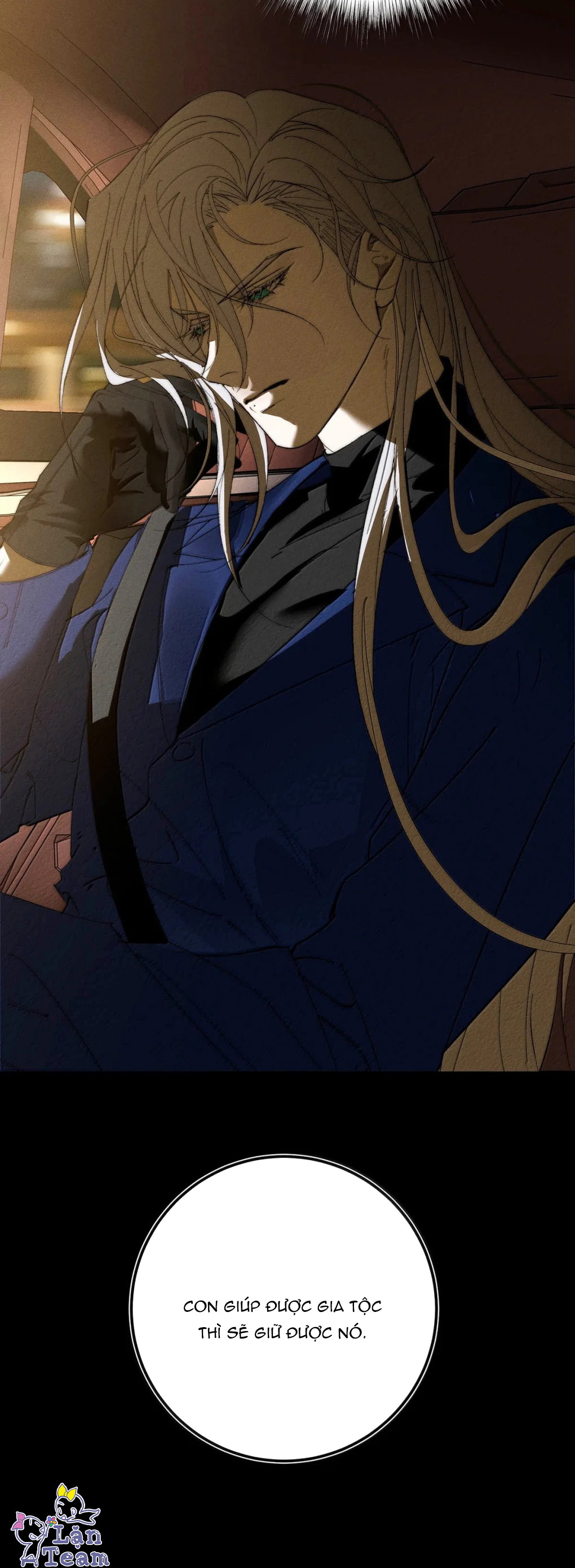 Chọc Quê Vương Tử Yandere Chapter 46 - Trang 2