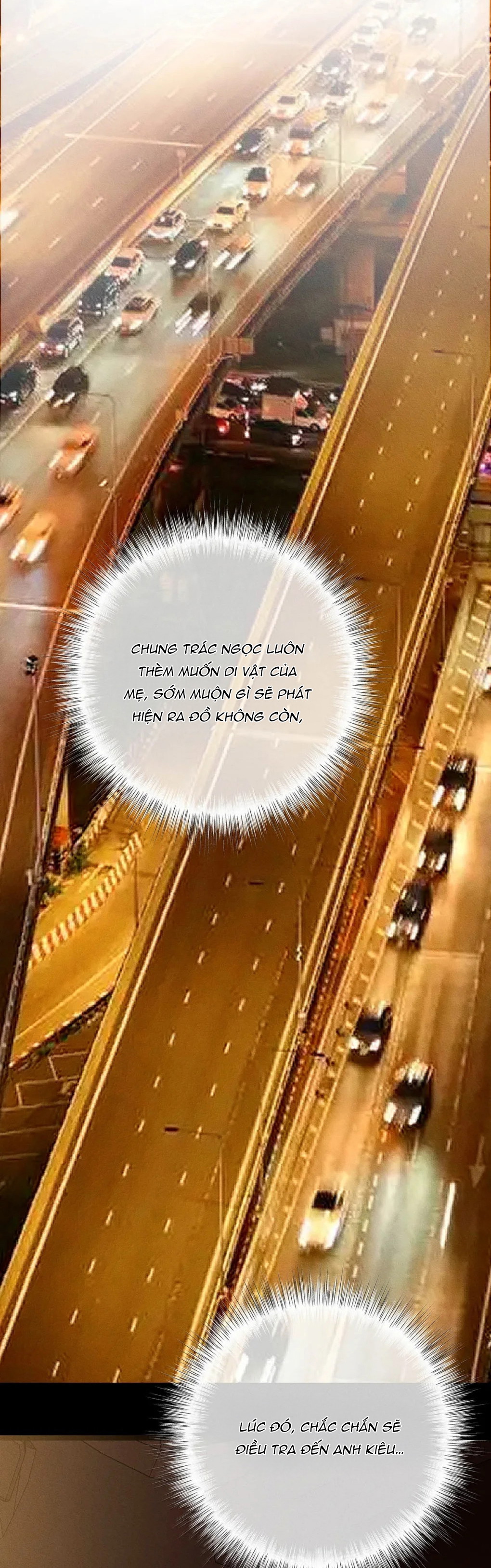 Chọc Quê Vương Tử Yandere Chapter 46 - Trang 2