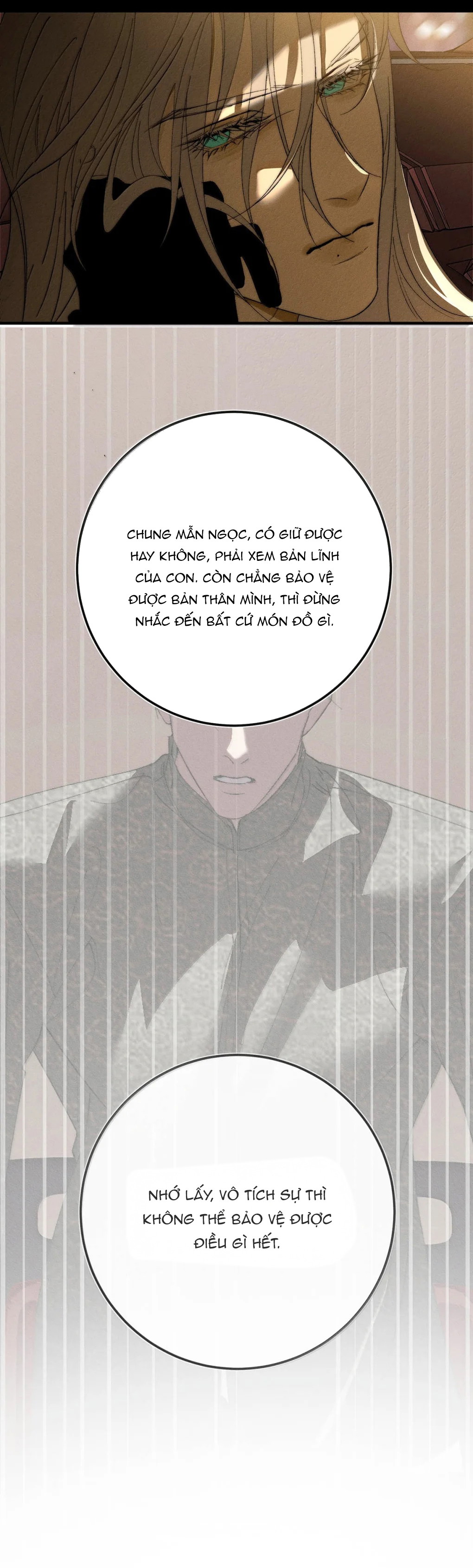 Chọc Quê Vương Tử Yandere Chapter 46 - Trang 2