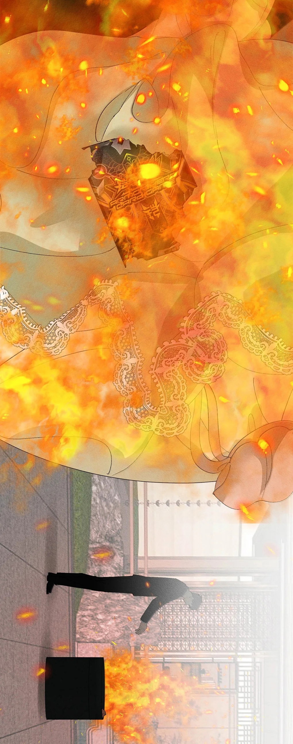 Chọc Quê Vương Tử Yandere Chapter 46 - Trang 2