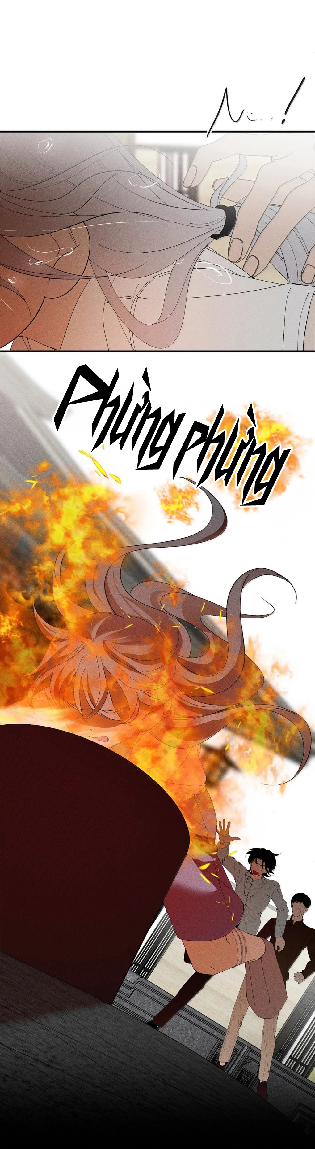 Chọc Quê Vương Tử Yandere Chapter 46 - Trang 2