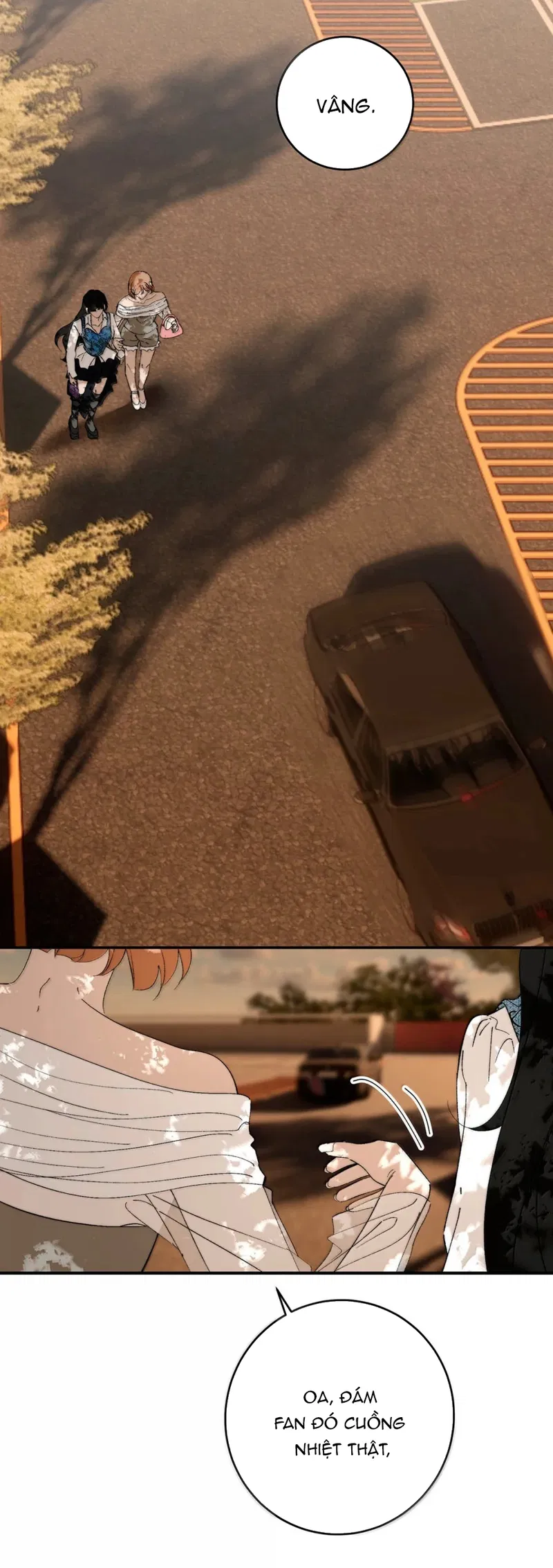 Chọc Quê Vương Tử Yandere Chapter 47 - Next Chapter 48 - Có H