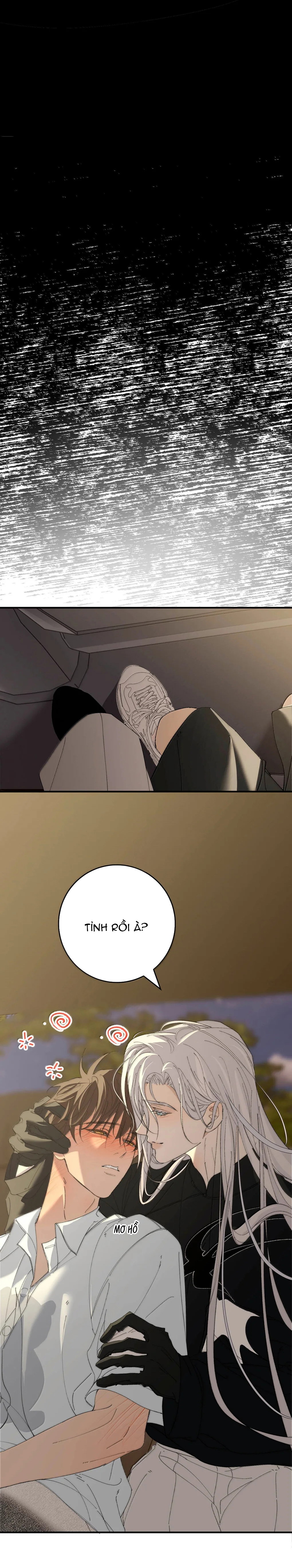 Chọc Quê Vương Tử Yandere Chapter 47 - Next Chapter 48 - Có H