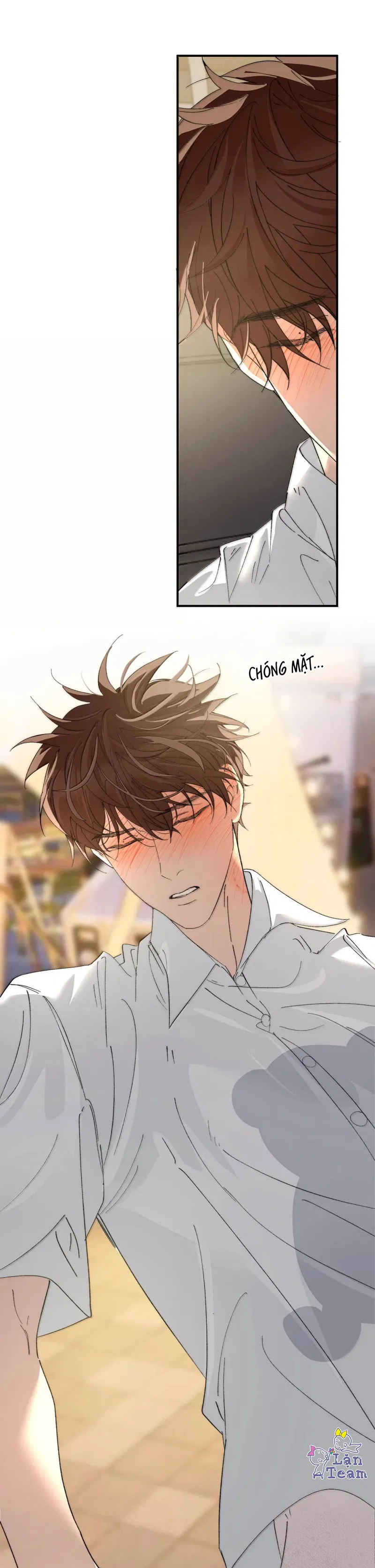 Chọc Quê Vương Tử Yandere Chapter 47 - Next Chapter 48 - Có H