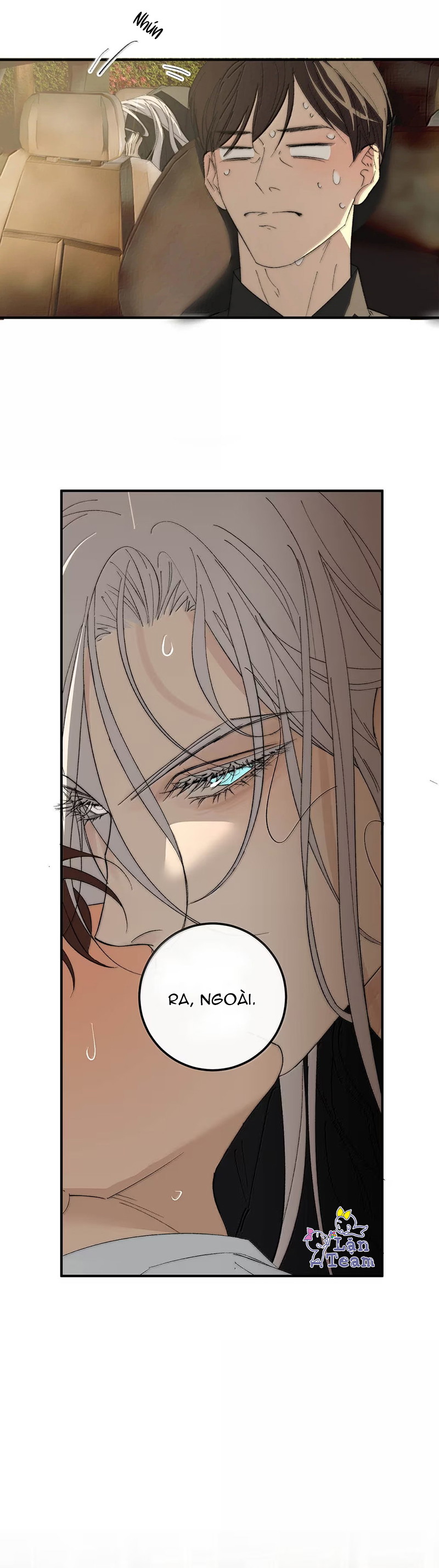 Chọc Quê Vương Tử Yandere Chapter 48 - Có H - Next 