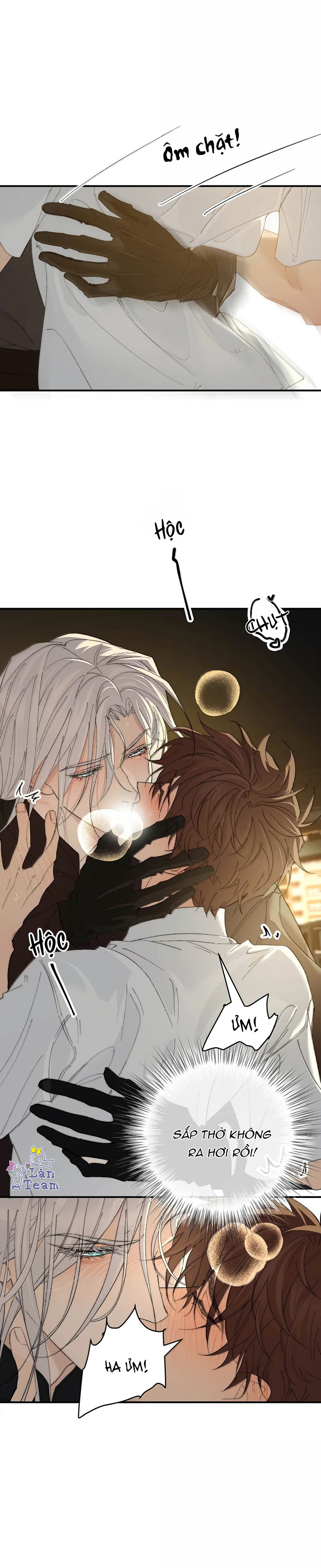 Chọc Quê Vương Tử Yandere Chapter 48 - Có H - Next 