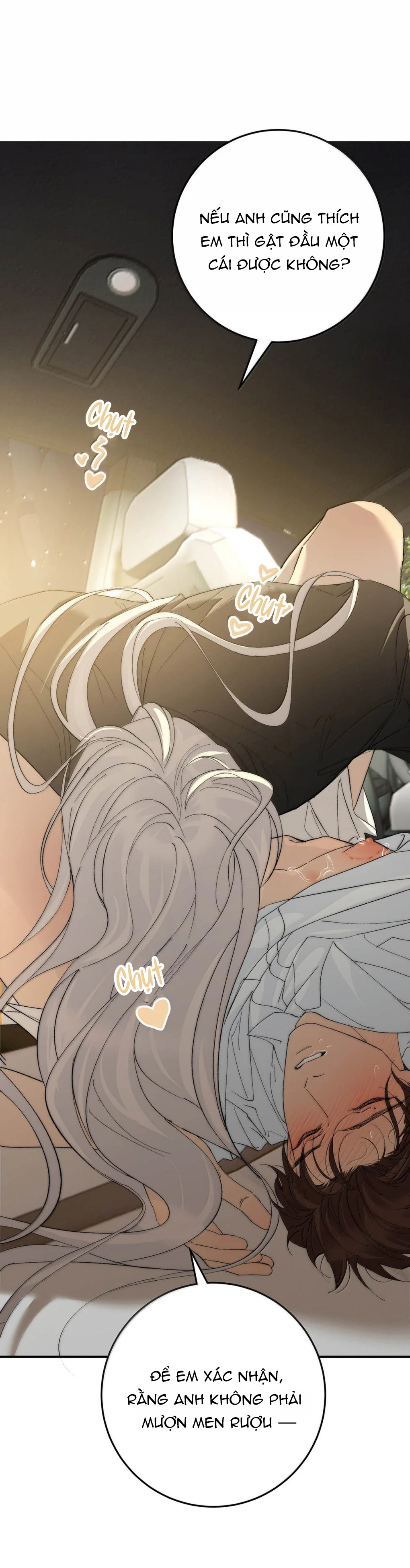 Chọc Quê Vương Tử Yandere Chapter 48 - Có H - Next 