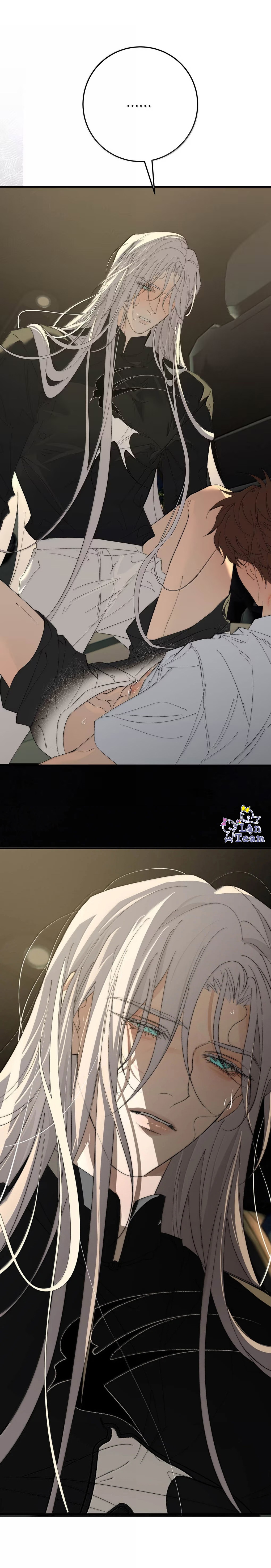 Chọc Quê Vương Tử Yandere Chapter 48 - Có H - Next 