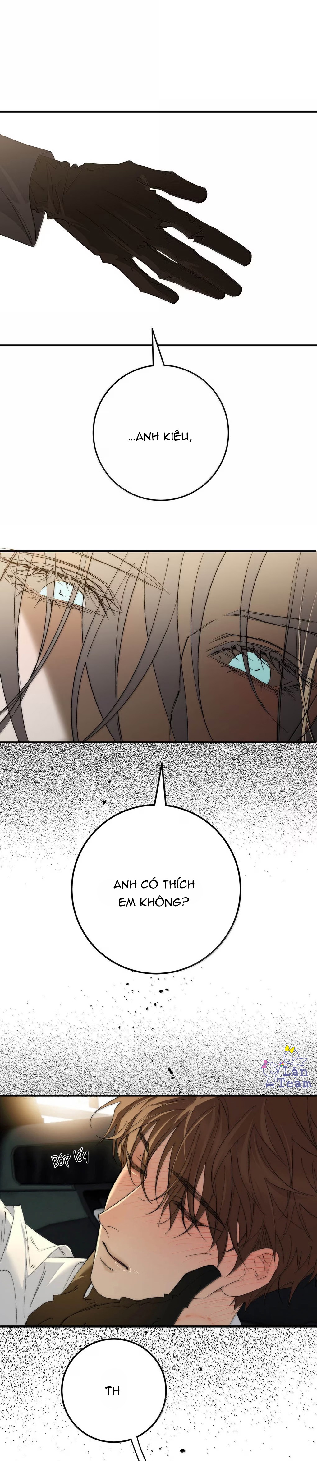 Chọc Quê Vương Tử Yandere Chapter 48 - Có H - Next 