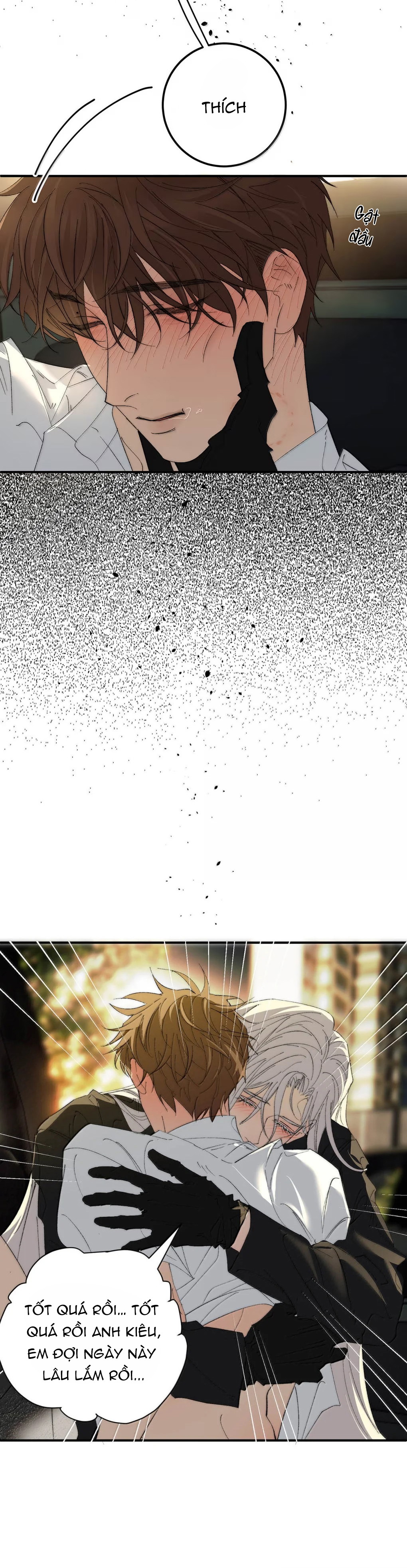 Chọc Quê Vương Tử Yandere Chapter 48 - Có H - Next 