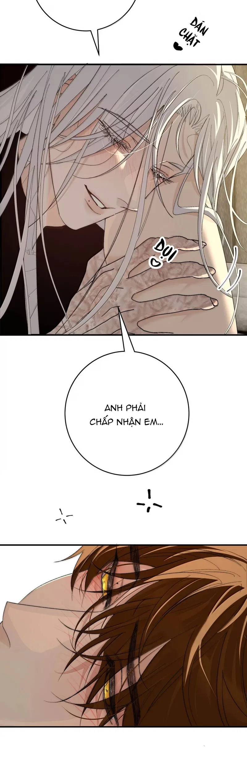 Chọc Quê Vương Tử Yandere Chapter 49 - H+ Full - Next 