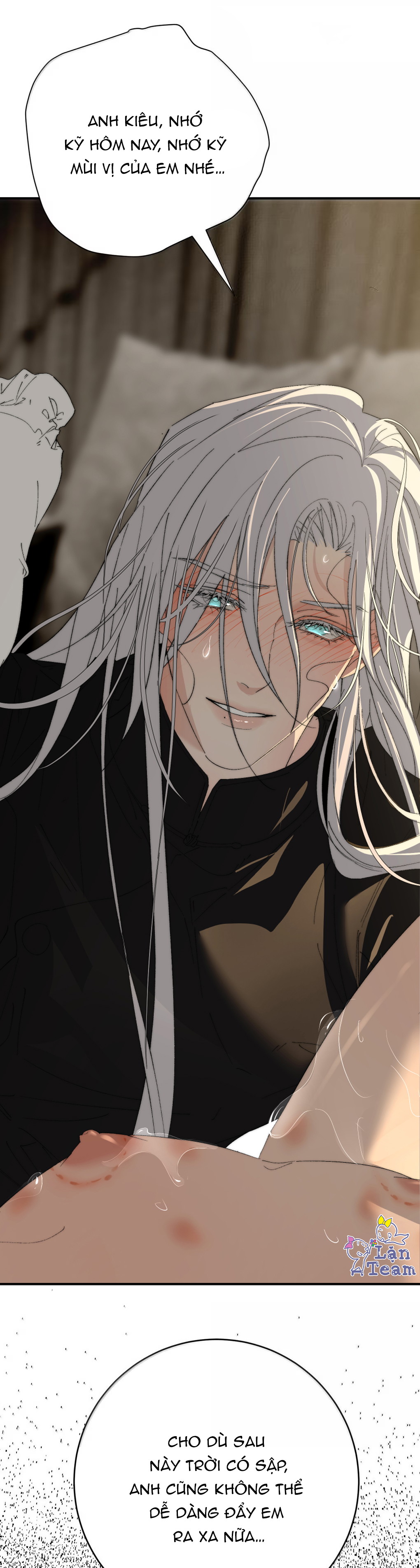 Chọc Quê Vương Tử Yandere Chapter 49 - H+ Full - Next 